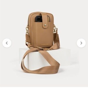 Bandolier Dillon Bag! Perfect condition worn 1 time.